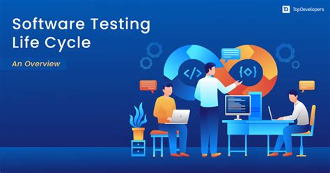 A Complete Guide To Software Testing Life Cycle Stlc