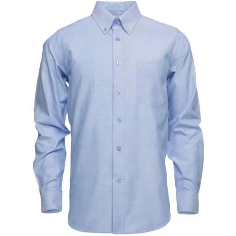 Camisa Tipo Oxford Aytex Dotaciones