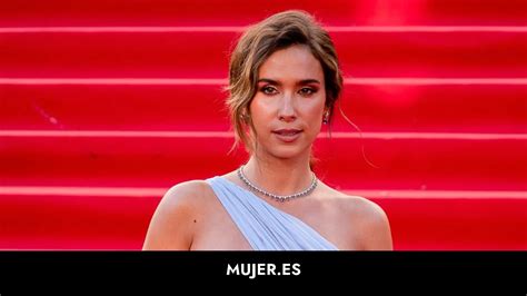 María Pombo representa a las influencers en los premios de la