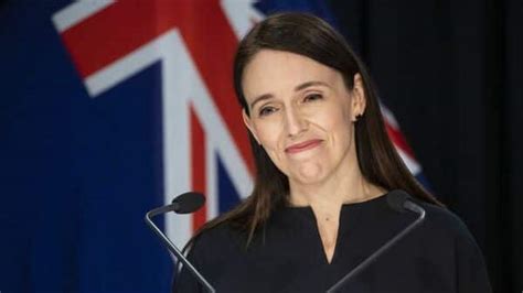 New Zealand Likely To Become Republic ‘in Time’ Pm Jacinda Ardern Today News