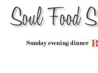 79 Soul-Food Sundays --> Dinner Recipes ideas | recipes, food, cooking