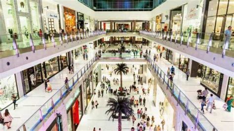 Cheapest Shopping Malls In Dubai Balance Of Style And Affordability