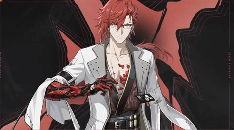 All Playable Characters In Wuthering Waves Listed Prima Games