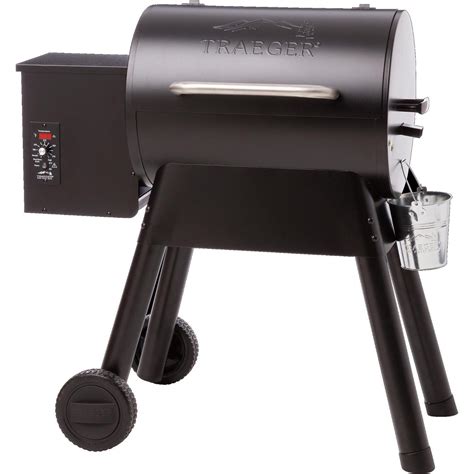 Traeger Portable Pellet Grills And Smokers Bbqguys