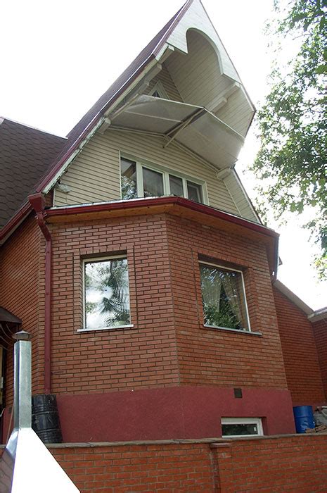 Окна для дачного домика, бревенчатой избы и солидного загородного дома
