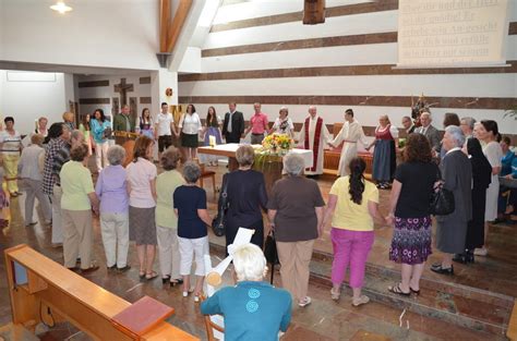 Goldenes Priesterjubil Um Von Herrn Pfarrer Alois Palmetshofer