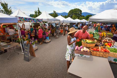 Farmers Markets Asheville Ncs Official Travel Site