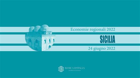 L Economia Della Sicilia Youtube