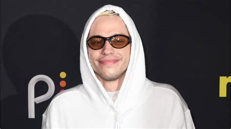 Pete Davidson Charged With Reckless Driving After Beverly Hills Crash