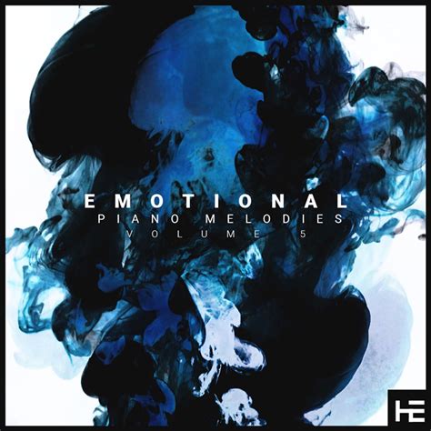 Emotional Piano Melodies Vol 5 Sample Pack Landr Samples