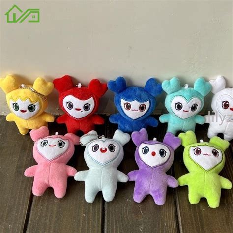 peluches lovely twice Shopee México