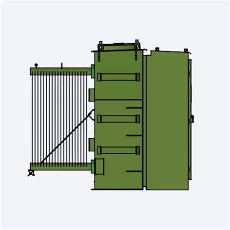 Pad Mounted Transformer – Texas Transformers & Equipment