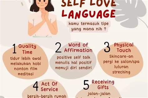 5 Macam Love Language Dan Artinya Kenali Bahasa Cinta Pasanganmu Biar