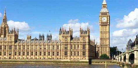 UK Parliament Cyber Attack - Potential Ramifications | BeyondTrust