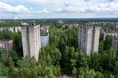 Mémoire2Ville on Twitter Pripyat 2022 également connue sous le nom