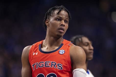 5 Lottery Level Nba Draft Players That Could Fall To The Portland Trail