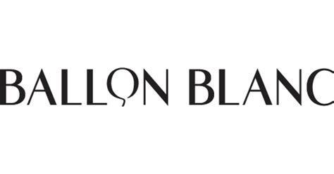 BALLON BLANC – Ballonblancusa