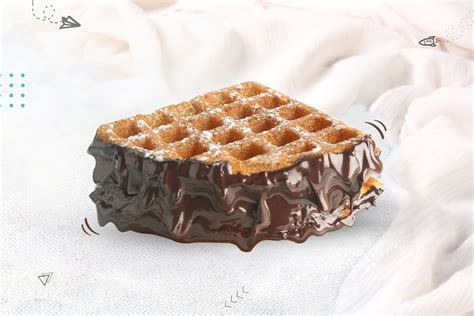 Order 67 Sugar Free Belgian Chocolate Dark From The Belgian Waffle Co