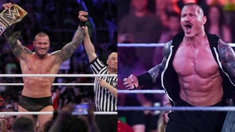 Rumor Killer On Wwe S Plans For Return Of Randy Orton