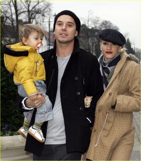 Photo: kingston rossdale puppy love 02 | Photo 830471 | Just Jared