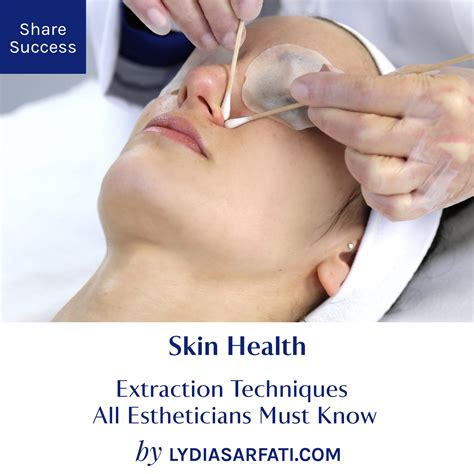 18+ Esthetician Extraction Tools - AlanahMilli