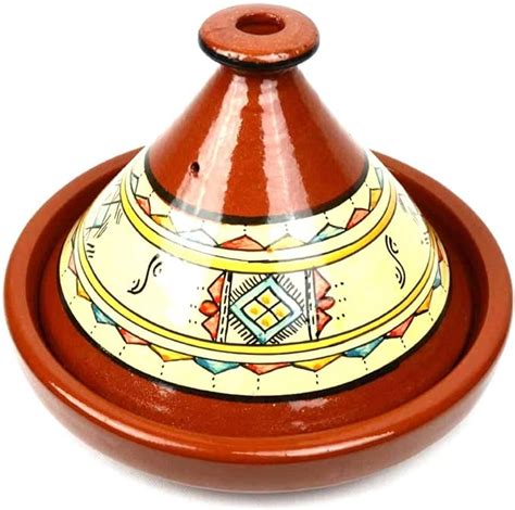 Tajine Acquistare Originale Dal Marocco Tajine Marocchina 30 Cm