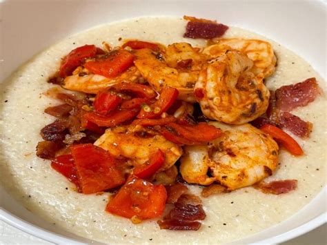 How To Cook Grits - Southern Food Junkie