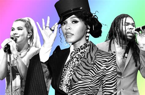 20 Best Albums By Lgbtq Artists In 2018 Billboard Staff Picks Billboard