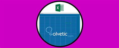 C Mo Poner Una Imagen De Fondo En Excel Solvetic