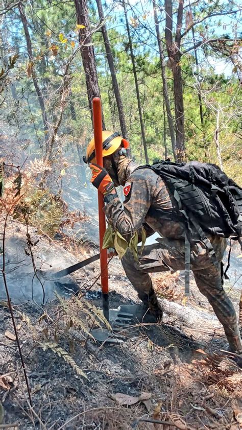 Ej Rcito Guatemala On Twitter Ej Rcitogt A Trav S De La S Ptima