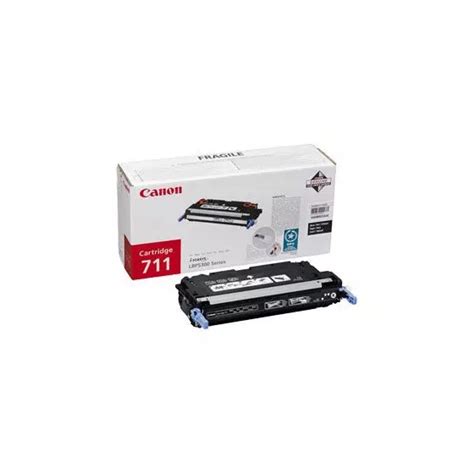 Toner Canon B Noir De Pages Cartouche Laser De