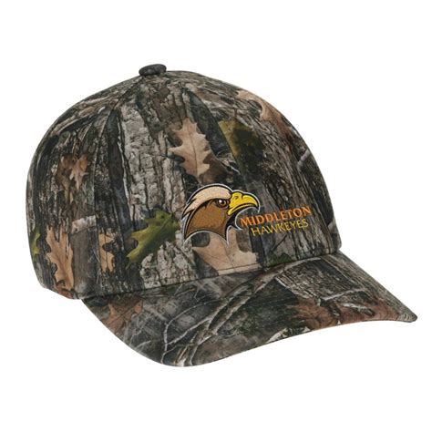 Flexfit True Timber Camo Cap 144204