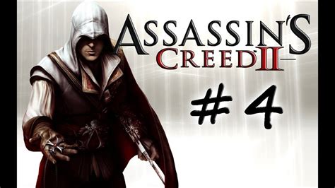 Lets Play Assassins Creed Part Leonardo Da Vinci Youtube