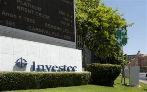 Finance Investec Asset Management Soutient Les économies Africaines