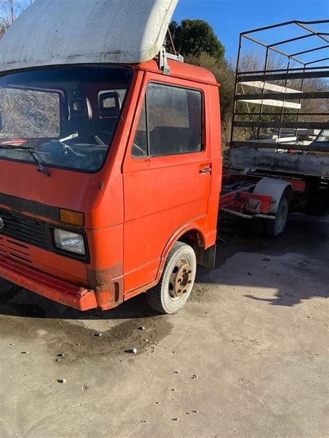 Vw Lt 35 Kaufen Auf Ricardo