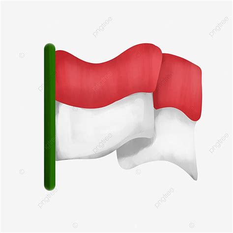 Bendera Merah Putih PNG Image Bendera Merah Putih Bendera Merah