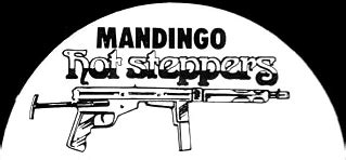 Mandingo Hot Steppers Music Label Rate Your Music