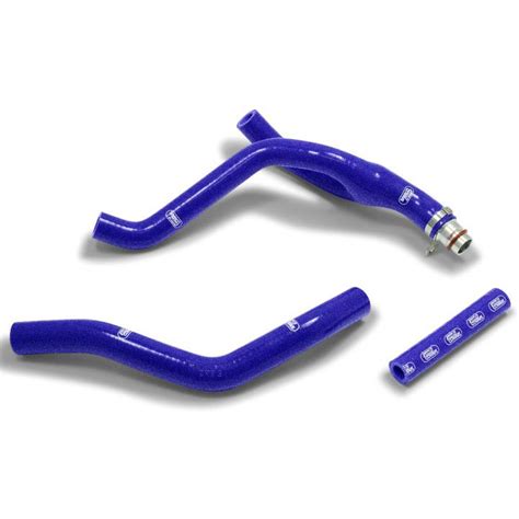 Samco Sport Yamaha Off Road Radiator Hose Kit YZ 250 F Y Piece Race