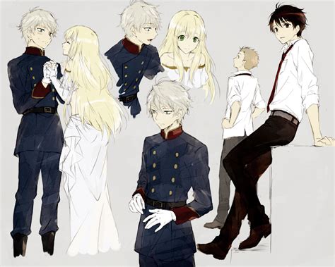 Aldnoah Zero Image By Mg Pixiv4935063 1750218 Zerochan Anime Image