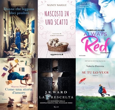 Il Mio Mondo Di Libri Libri In Uscita Luglio