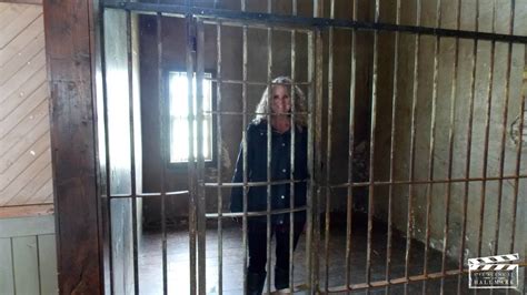 ALL NEW: When Calls The Heart Jamestown Set Tours - I've Scene It On