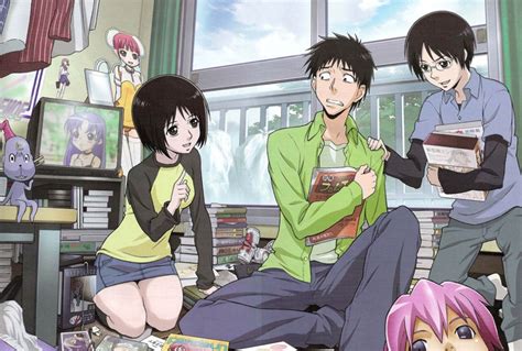 10 Anime That Are Surprisingly Based On Real Life Stories Anime Galaxy