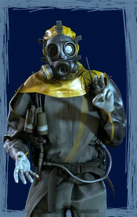 Half Life Rsfm