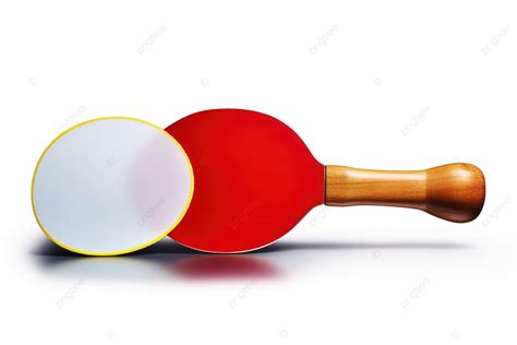 Ping Pong Paddle And Ball Background High Resolution Ball Game Net