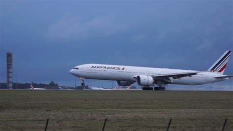 Paris Charles De Gaulle Cdg Lfpg Planes Spotter