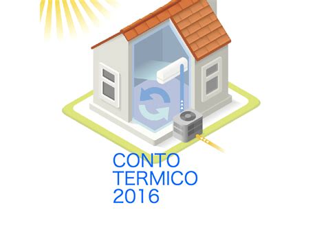 Conto Termico 2016 La Guida Aicarr Agli Incentivi Teknoring