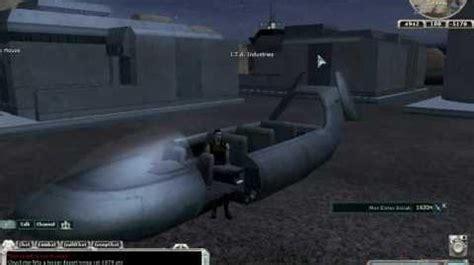 Vehicle - SWG Wiki, the Star Wars Galaxies wiki