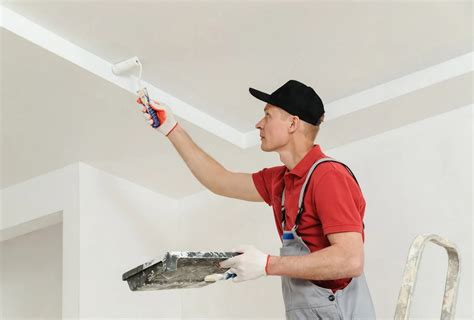 Servi O De Pintura Residencial Tr S Lagoas Ms Pre O M O De Obra