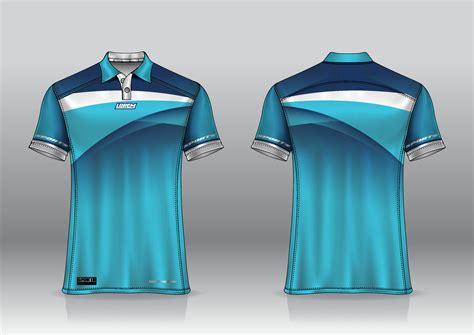 Polo Shirt Uniform Design For Outdoor Sports Vector Art At Vecteezy