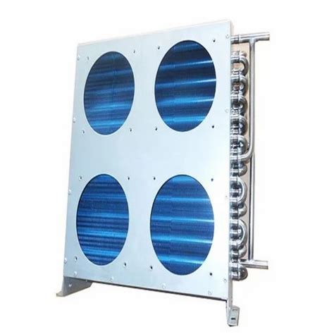 Blue Fin Air Conditioner Coil Material Aluminium 3 Star At Rs 850 In